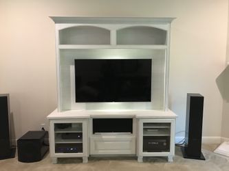 Entertainment Center