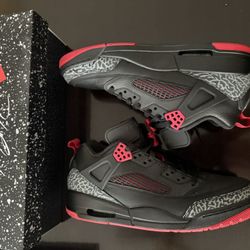 Jordan Spizike Low 