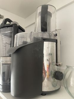 Juicer