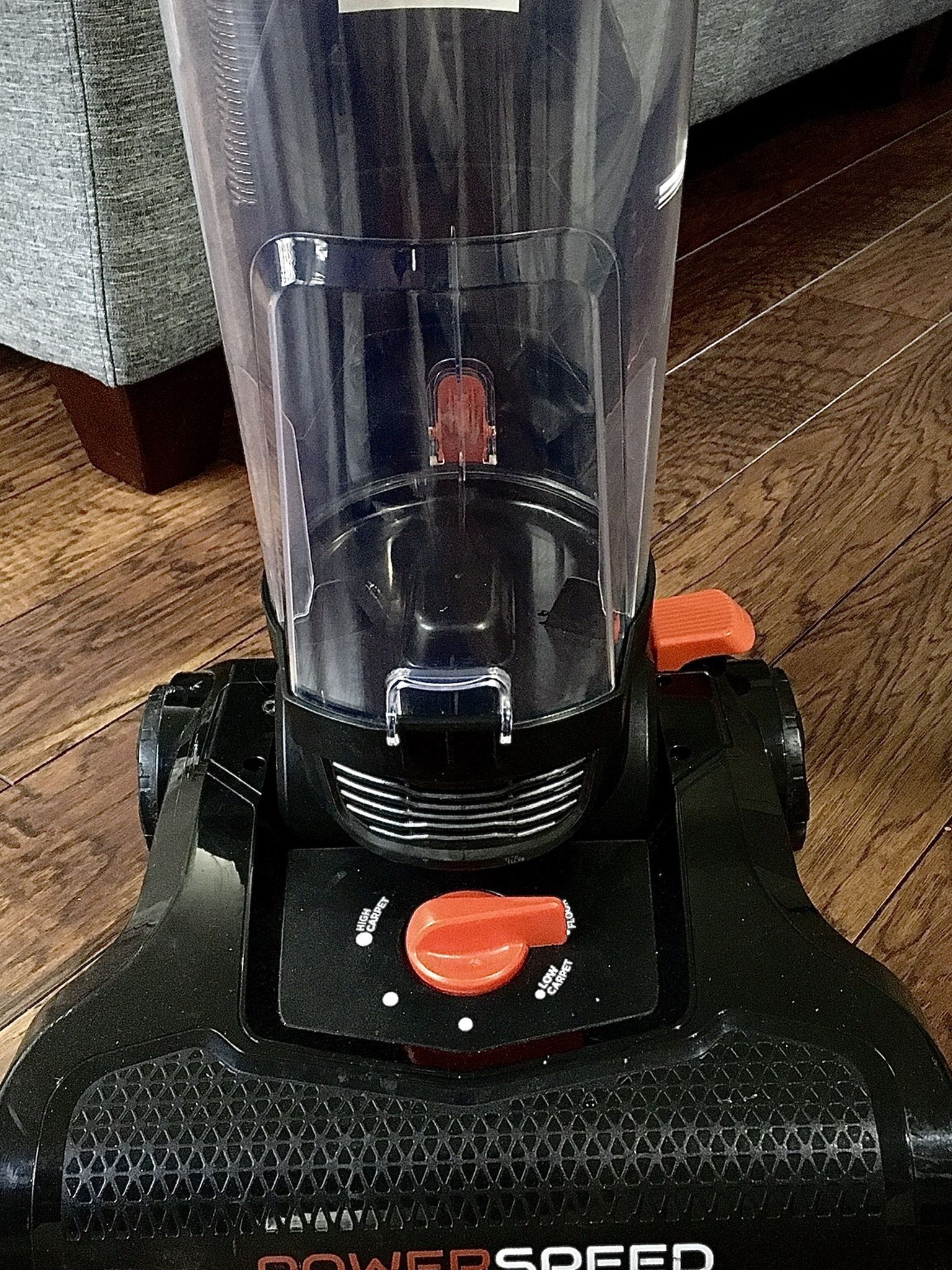 Vacuum Like New Clean Condition