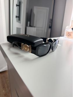 Versace Sunglasses