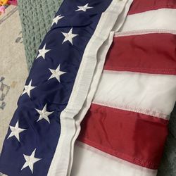 Usa Flag