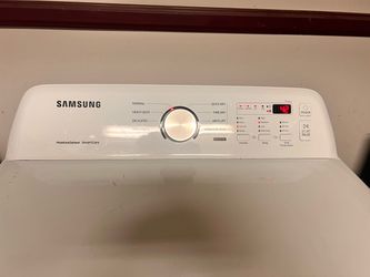 Washer/Dryer