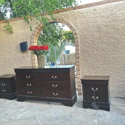 Bedroom Set 
