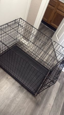 Dog kennel
