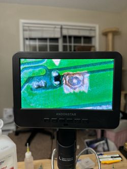 Modding consoles