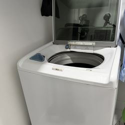 Samsung Top Load Washer