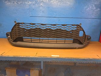 Corolla cross 2021 2022 2023 2024 2025 bumper