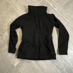 Women North Face Sweater
