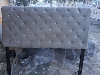 Bed head board