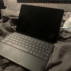 Lenovo Chromebook Duet