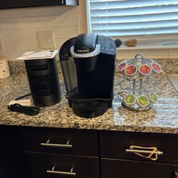 Smart Space Heater/keeig/coffee Holder $50 OBO 