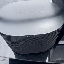 Brand X Smart Speaker