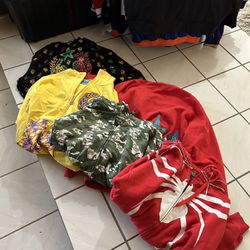 Vintage Track Jackets & Sweatshirts