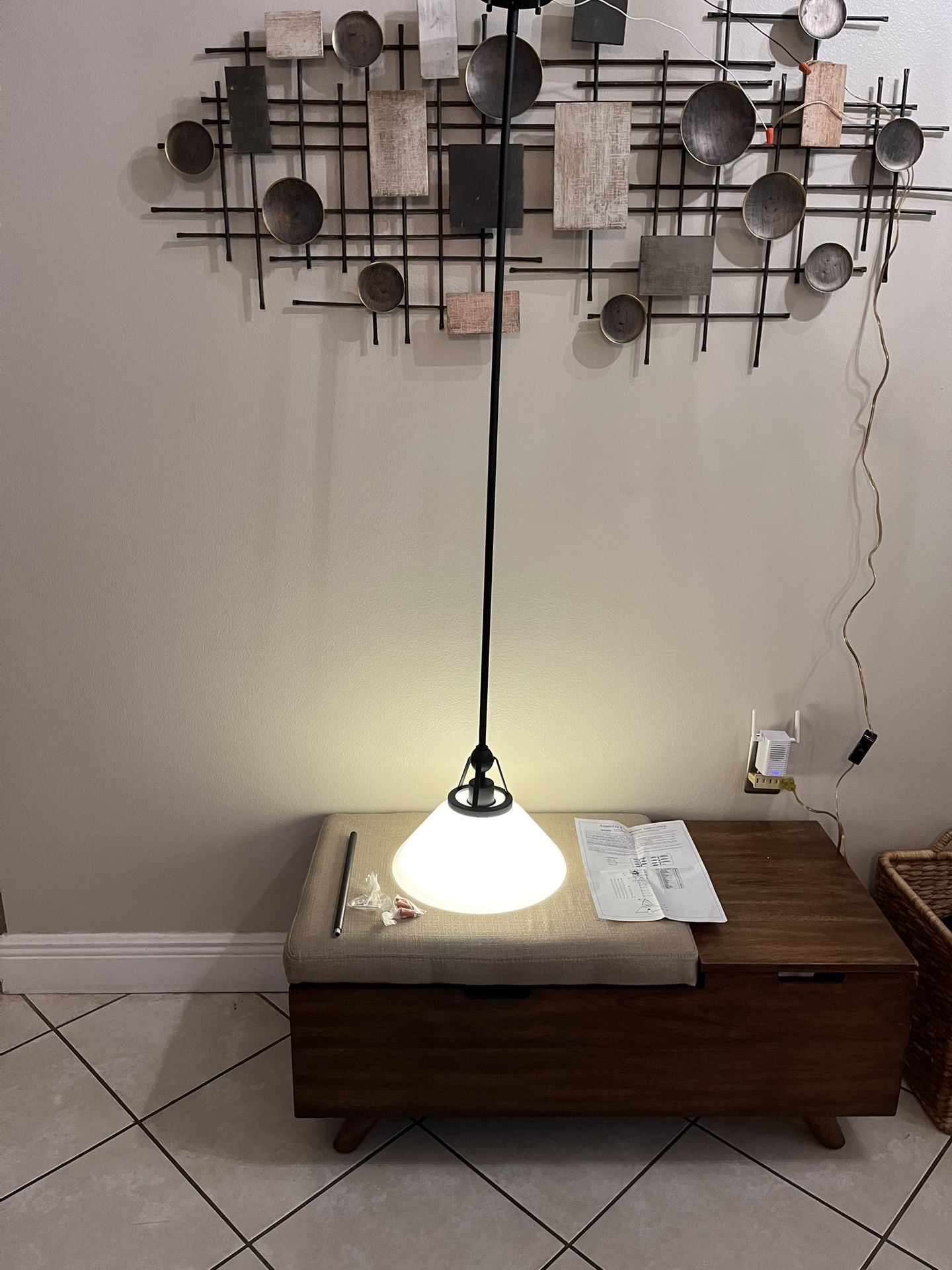 New Pendant Ceiling Lamp Whit π‘