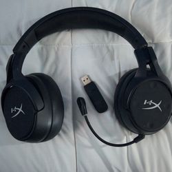 HyperX Cloud Flight S Headset