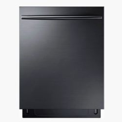 Samsung Dishwasher 