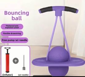Balance ball