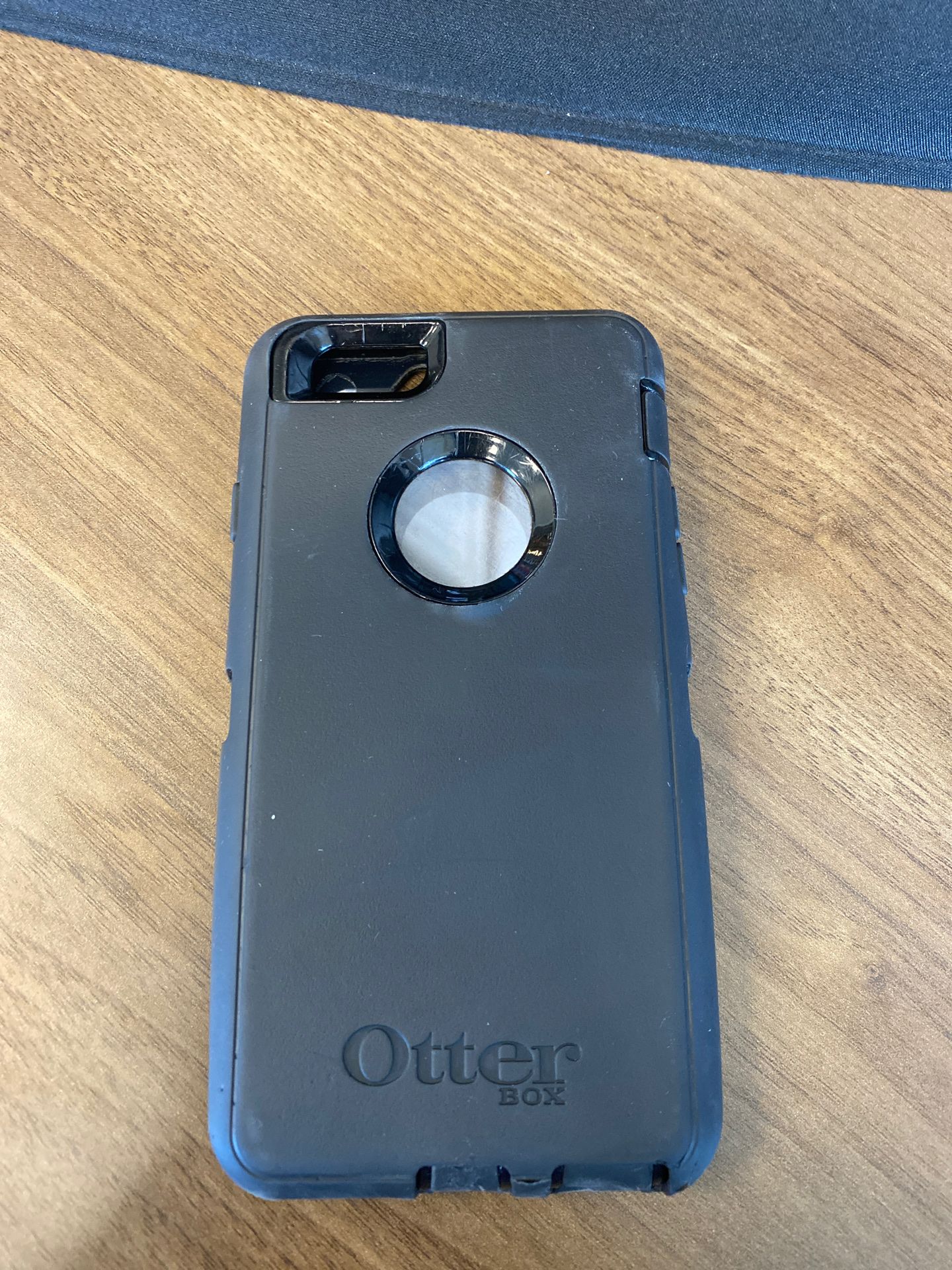iPhone 6s otterbox case!!