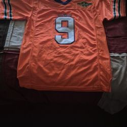 Football Jersey