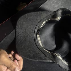 Authentic Gucci Hat