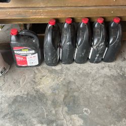 Antifreeze Red