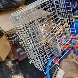 Dishwasher drawers - Racks - Whirl pool/Maytag/Jen Air