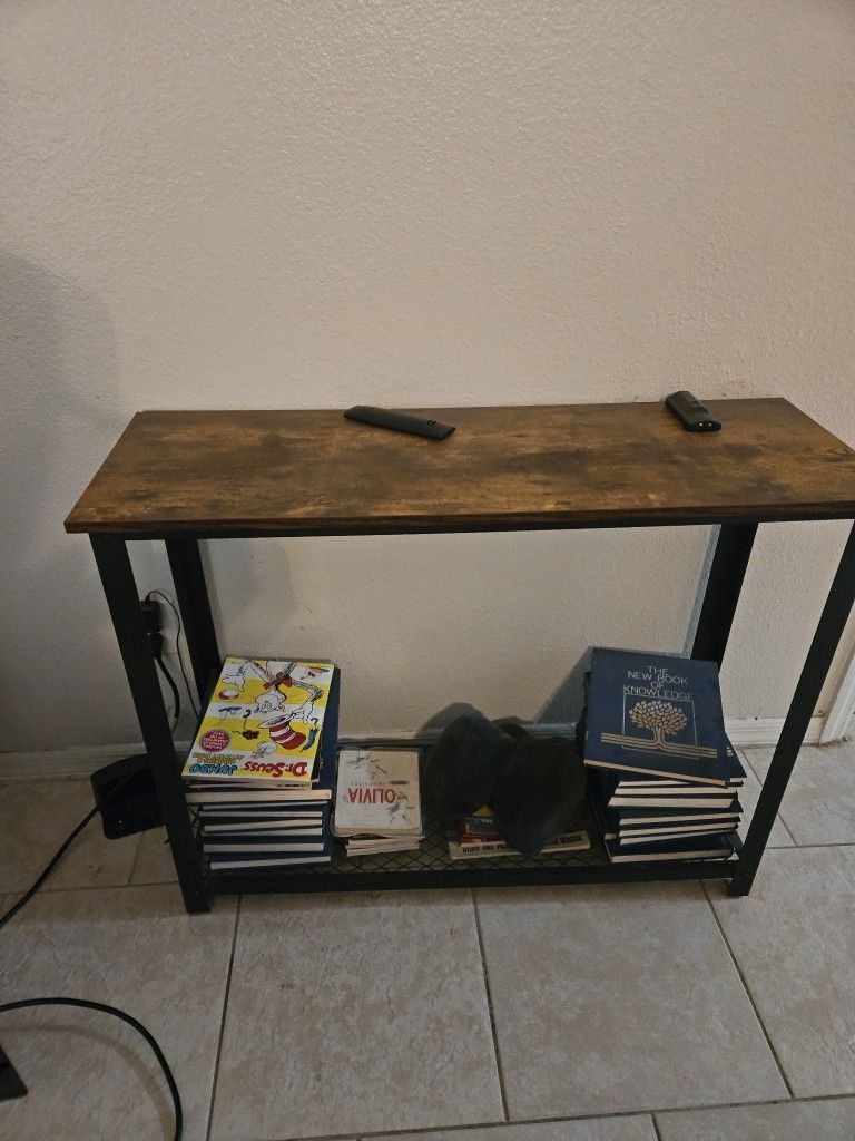 Coat M Shoes Rack