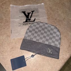 Louis Vuitton Beanie 