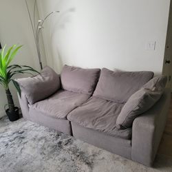 Cloud Couch