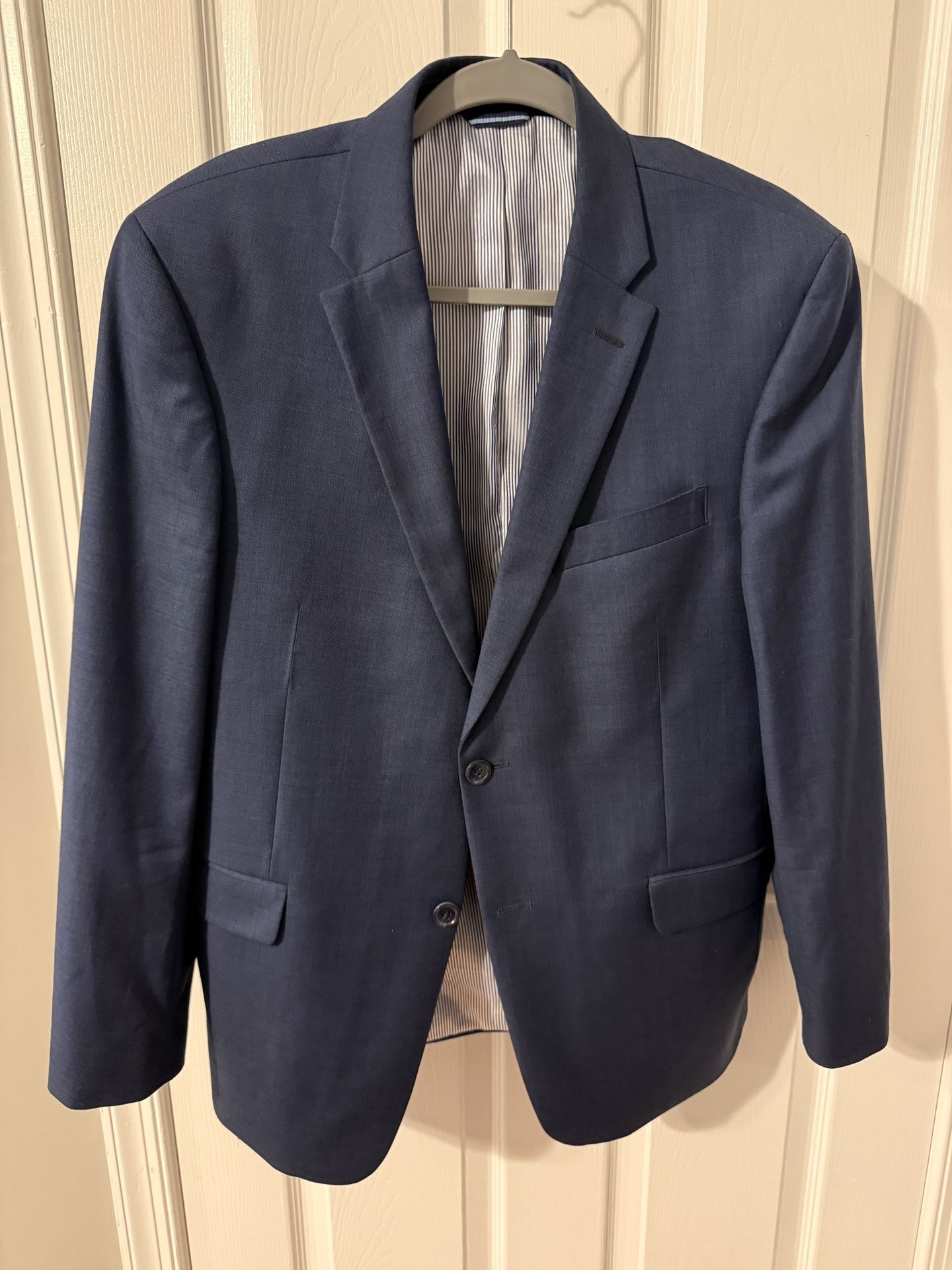 Mens Suit Jackets (See Description)