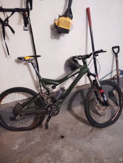 Specialized Vintage Mountain Bike Bicycle  Gift..Sayville, NY 11782