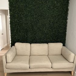 World Market Couch
