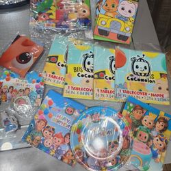 cocomelon