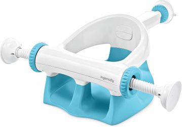 Ingenuity My Bath Seat for Sit-Up Baby Bathing