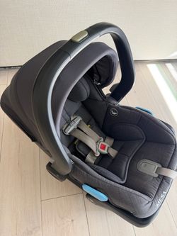 Car seat