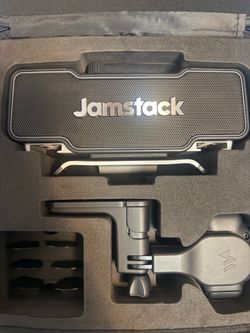Jamstack Portable Guitar Amplifier with Accessories