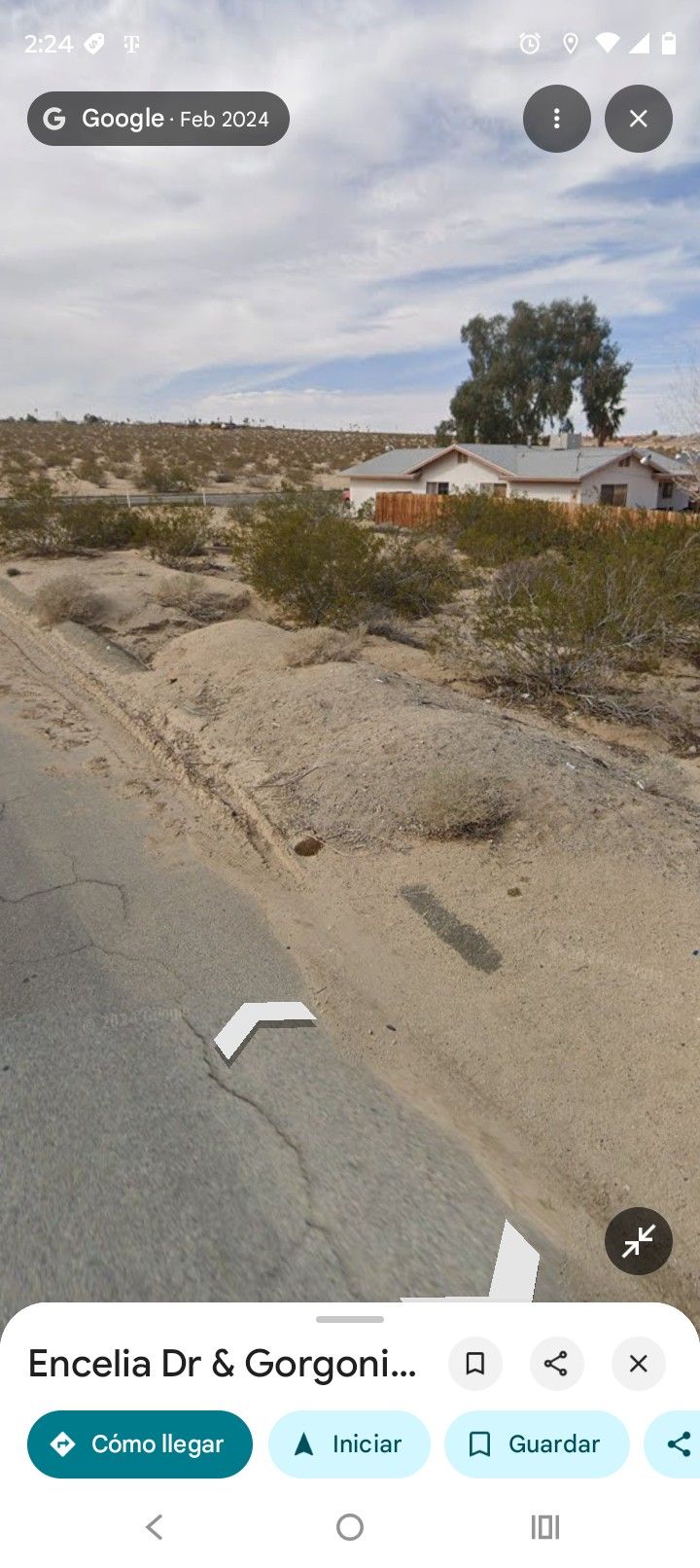 Terreno En Venta.. Land For Sale