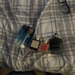 Cologne my boyfriend don’t use (read desc)