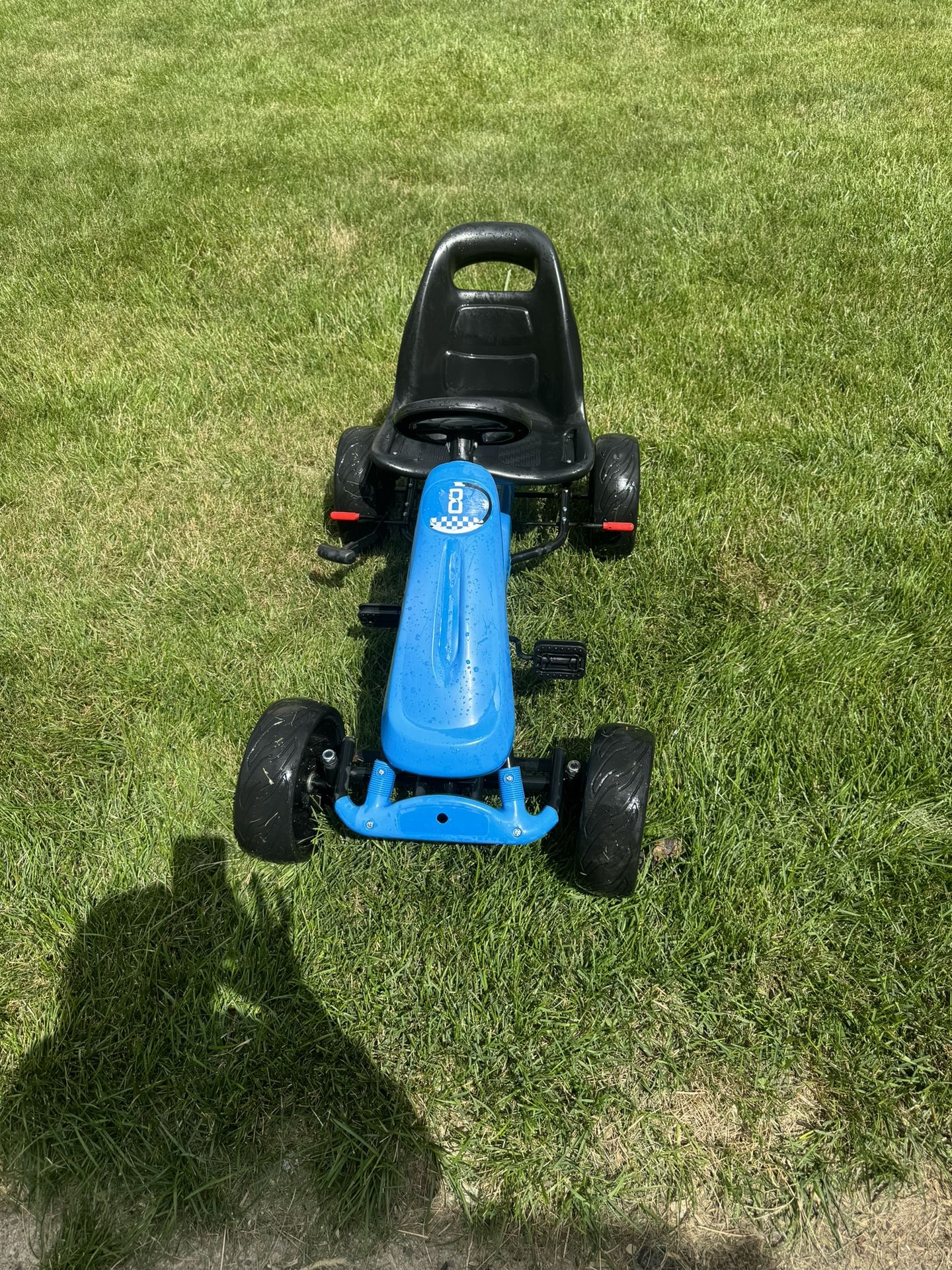Race Bike