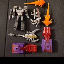 Transformer Bundle