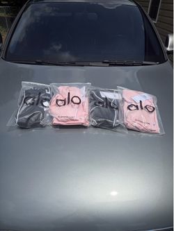 Full Alo Sets
