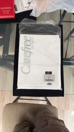 Tablecloth - Dupont Dacron Polyester/Cotton