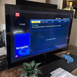 Sony Bravia 