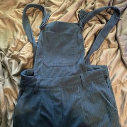 Overalls 