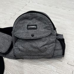 Tushbaby Hip Carrier for Babies & Toddlers