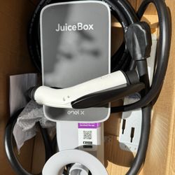 Enel X Juice Box