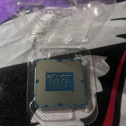 Intel Core i5 Processor 
