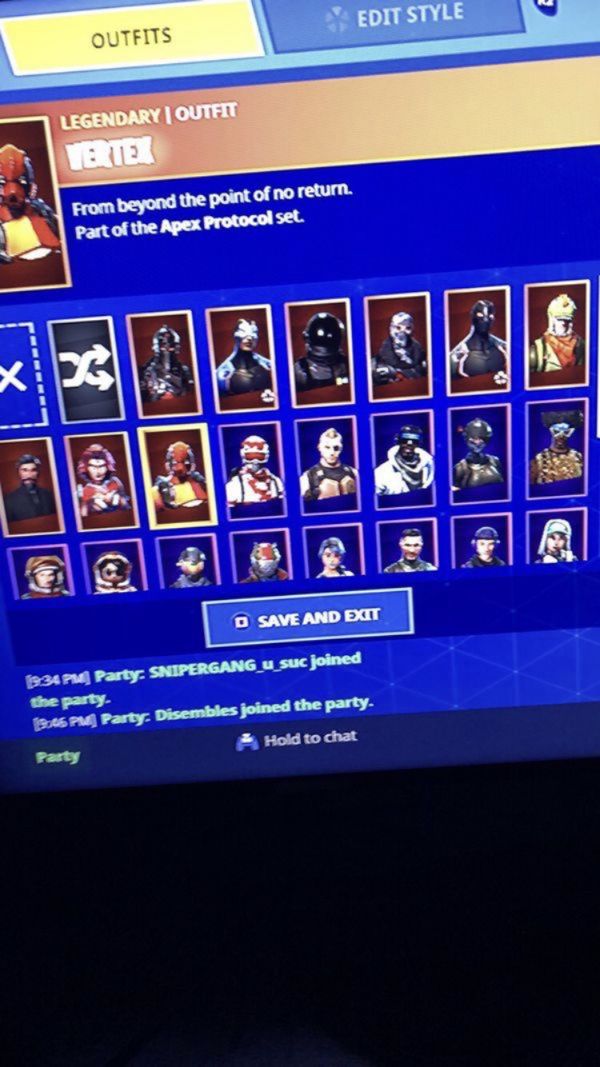 ps4 fortnite account cheap everything since season 1 including mako - fortnite account cheap ps4