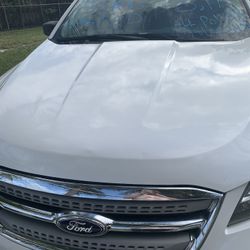 2010 Ford Taurus Limited 